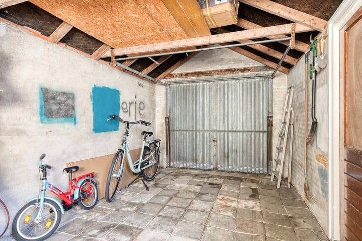 Photo 34 of Vondellaan 23