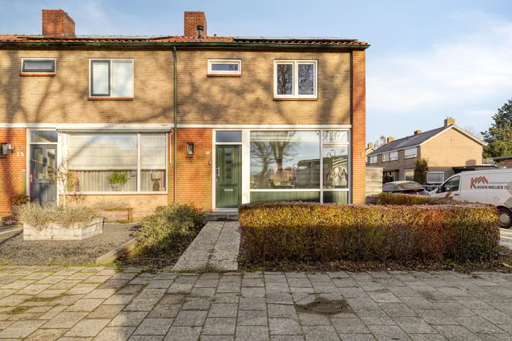 Photo 35 of Vondellaan 23