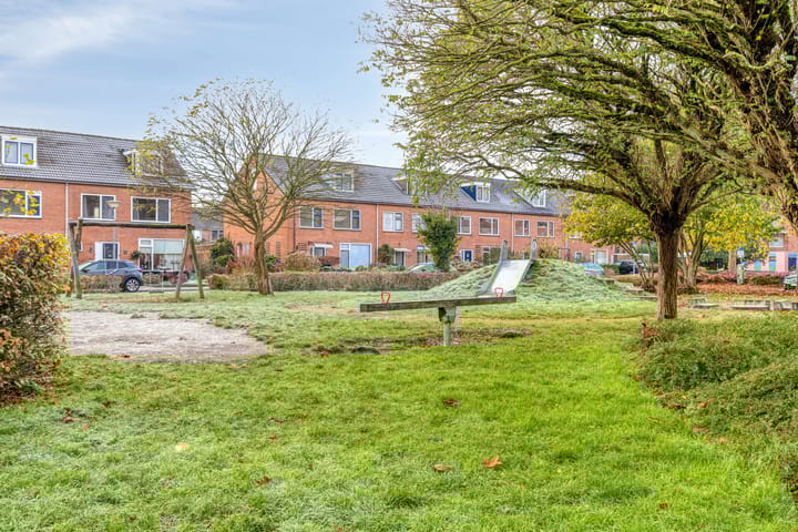 Photo 36 of Vondellaan 23