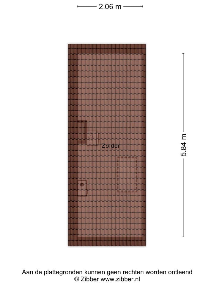 Photo 41 of Vondellaan 23