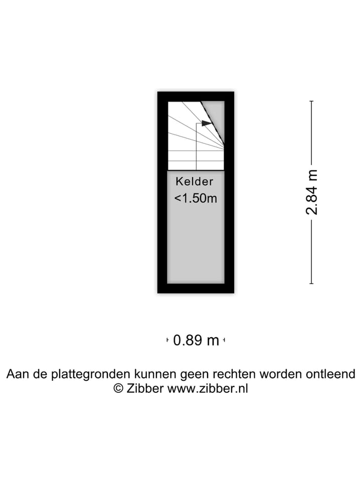 Photo 42 of Vondellaan 23