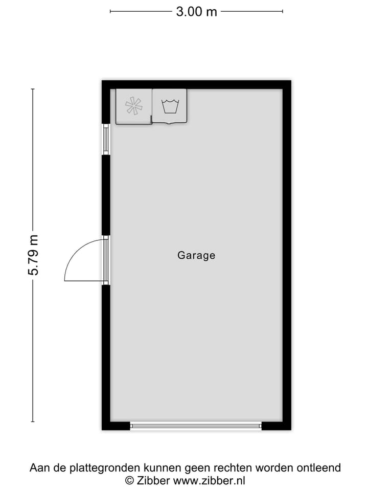 Photo 43 of Vondellaan 23