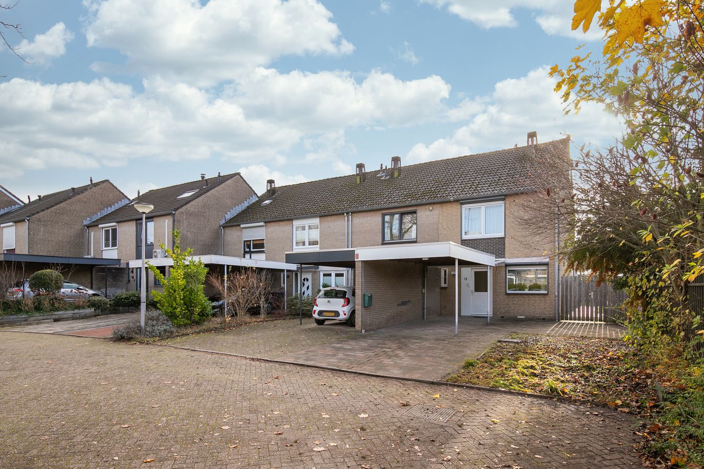 Foto 4 van Komerd 18