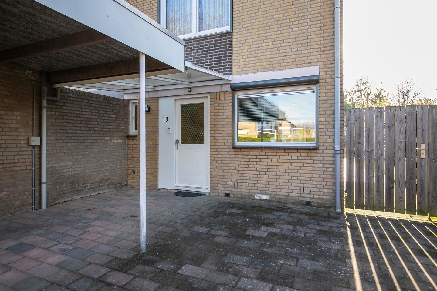 Foto 5 van Komerd 18