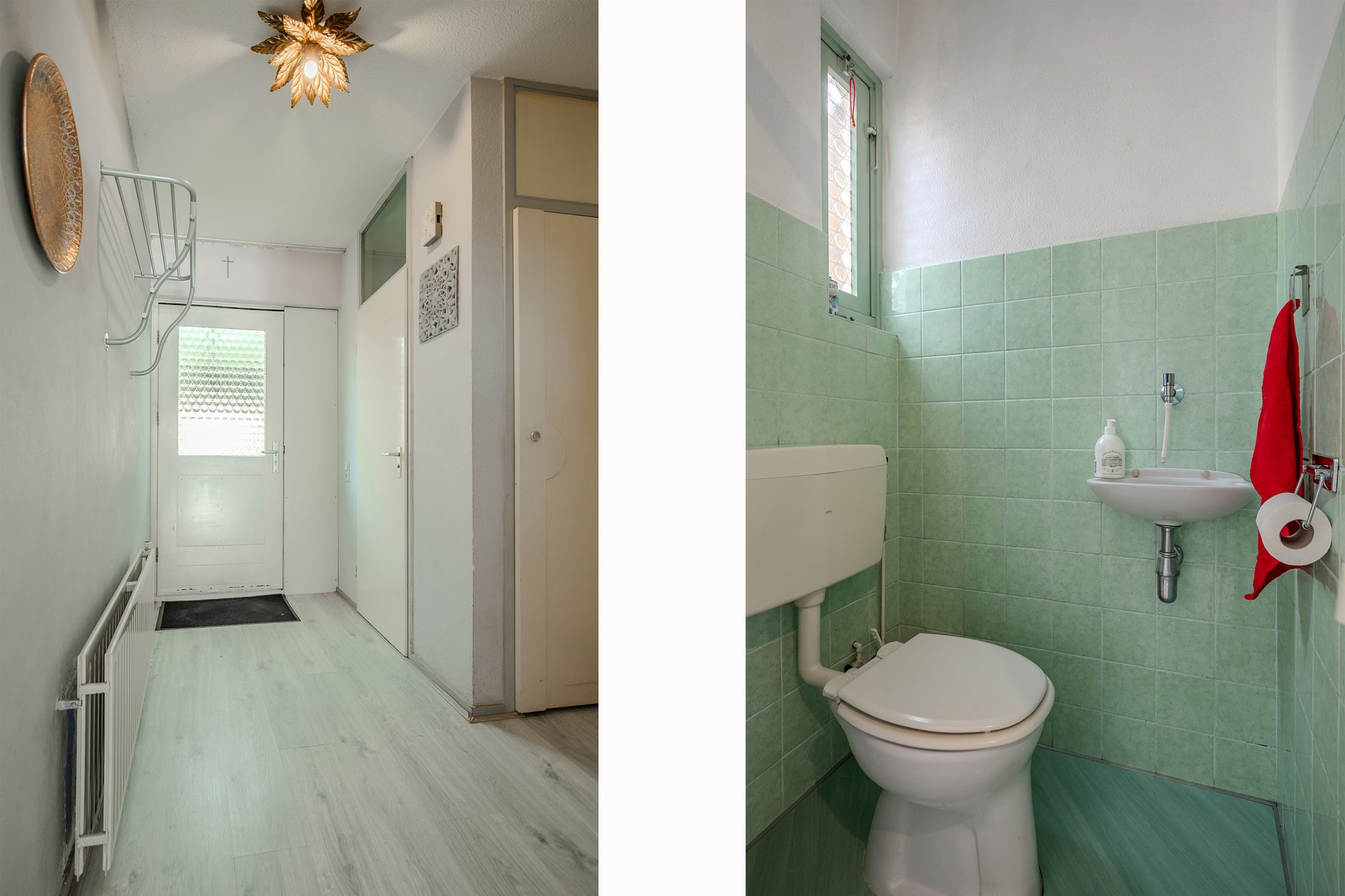 Foto 6 van Komerd 18