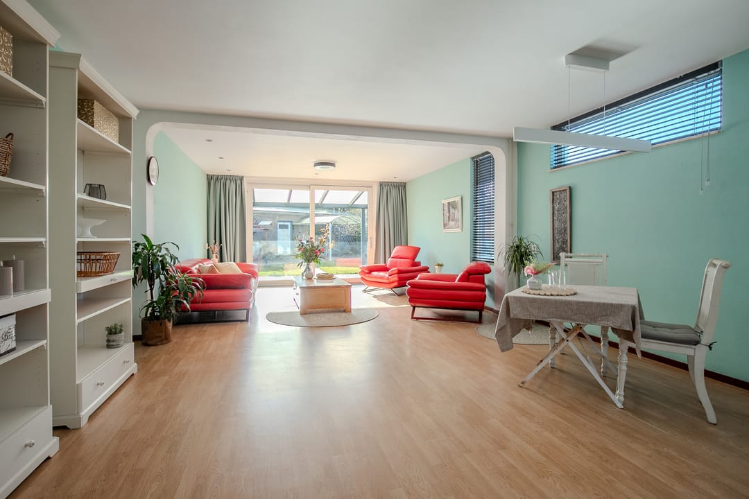 Foto 7 van Komerd 18