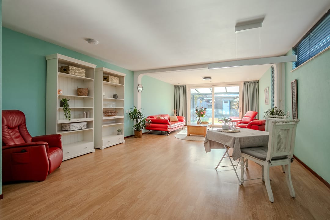 Foto 2 van Komerd 18