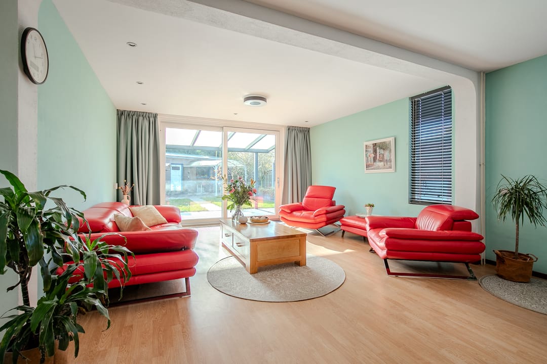 Foto 8 van Komerd 18