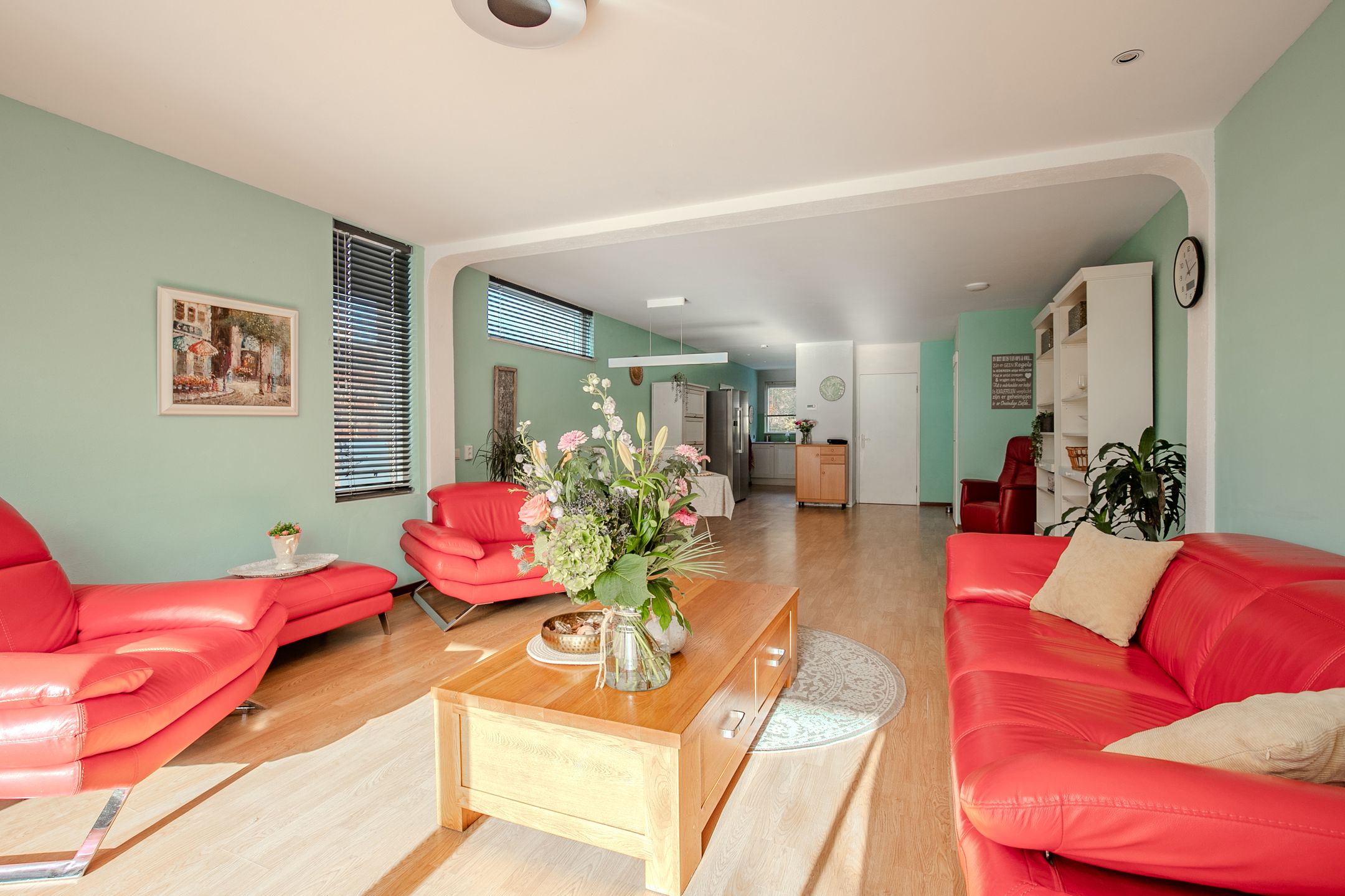 Foto 9 van Komerd 18