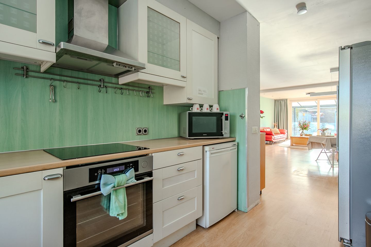 Foto 10 van Komerd 18