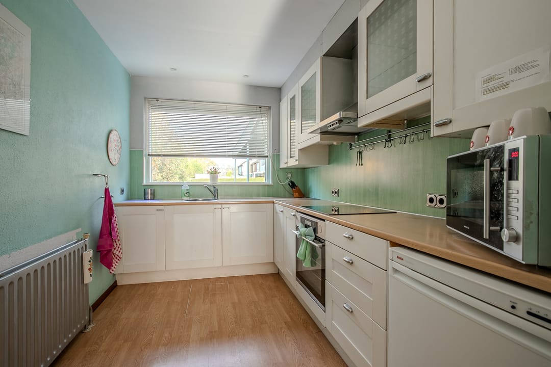 Foto 11 van Komerd 18