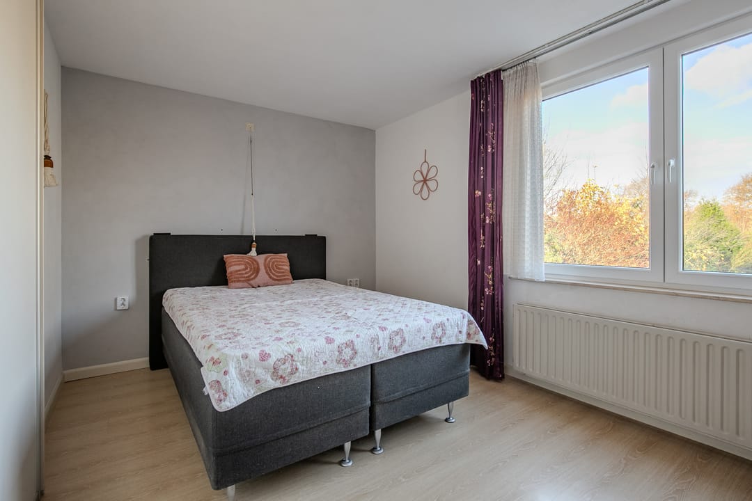 Foto 13 van Komerd 18