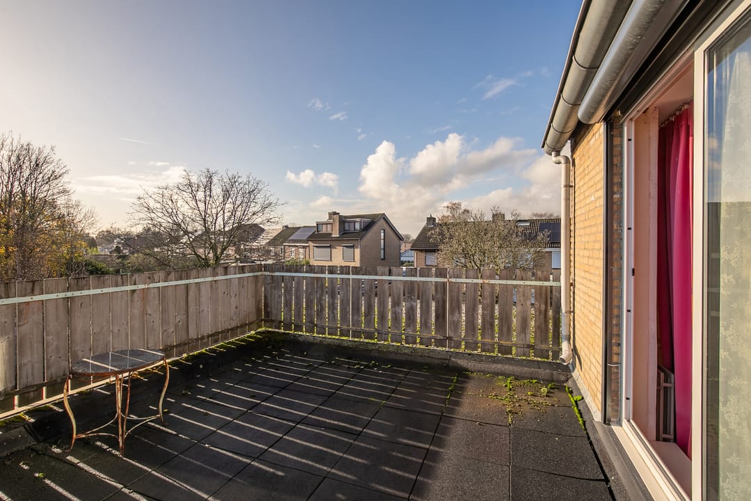 Foto 17 van Komerd 18