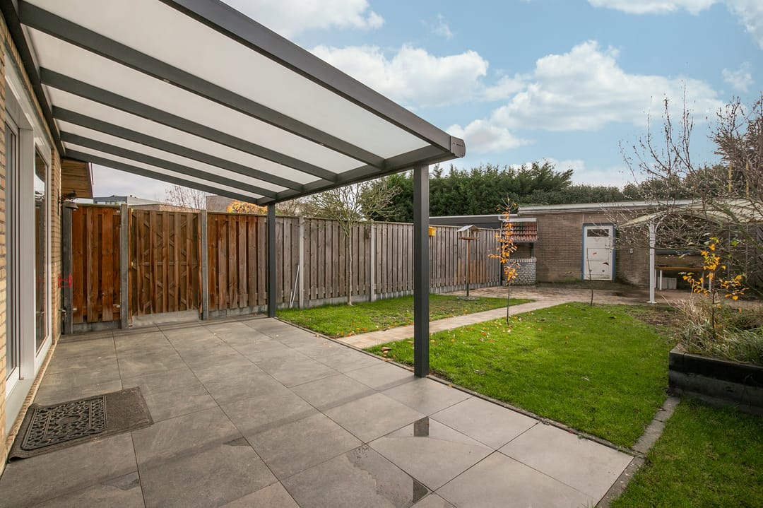 Foto 23 van Komerd 18