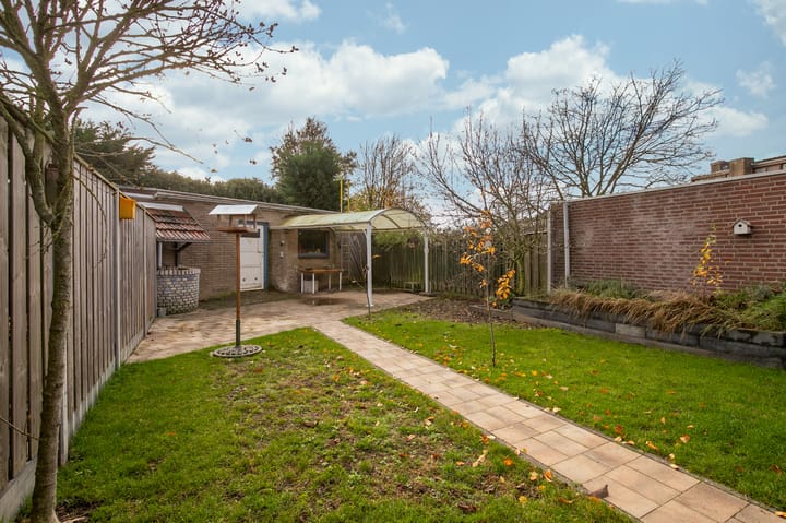 Photo 24 of Komerd 18