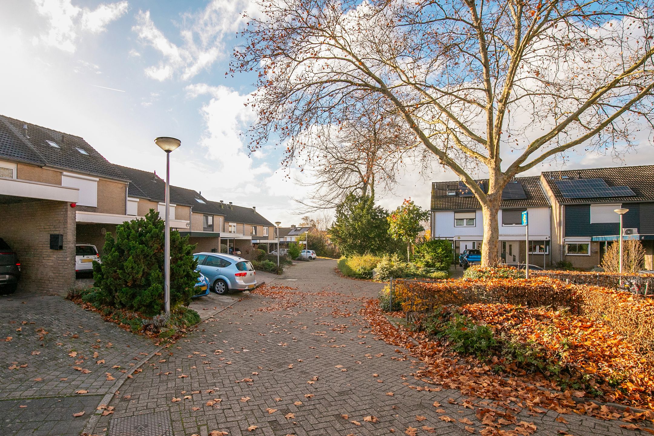 Foto 27 van Komerd 18