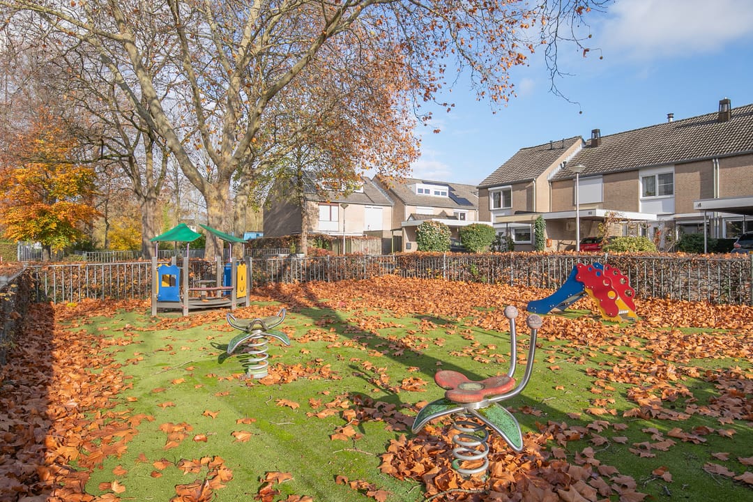 Foto 28 van Komerd 18