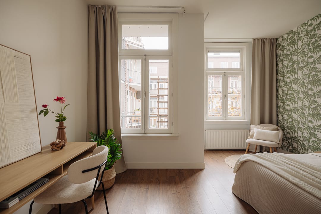 Foto 2 van Admiraal De Ruijterweg 167-C