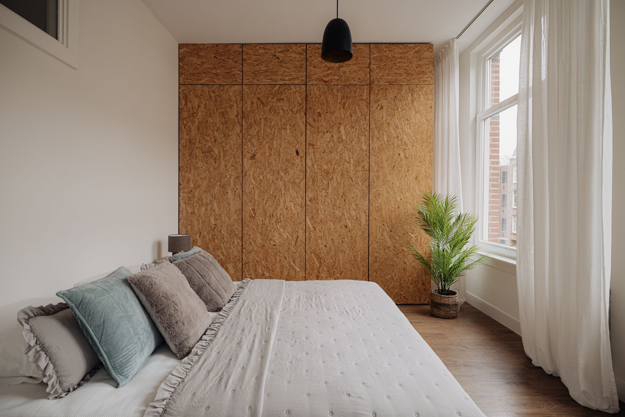 Foto 3 van Admiraal De Ruijterweg 167-C