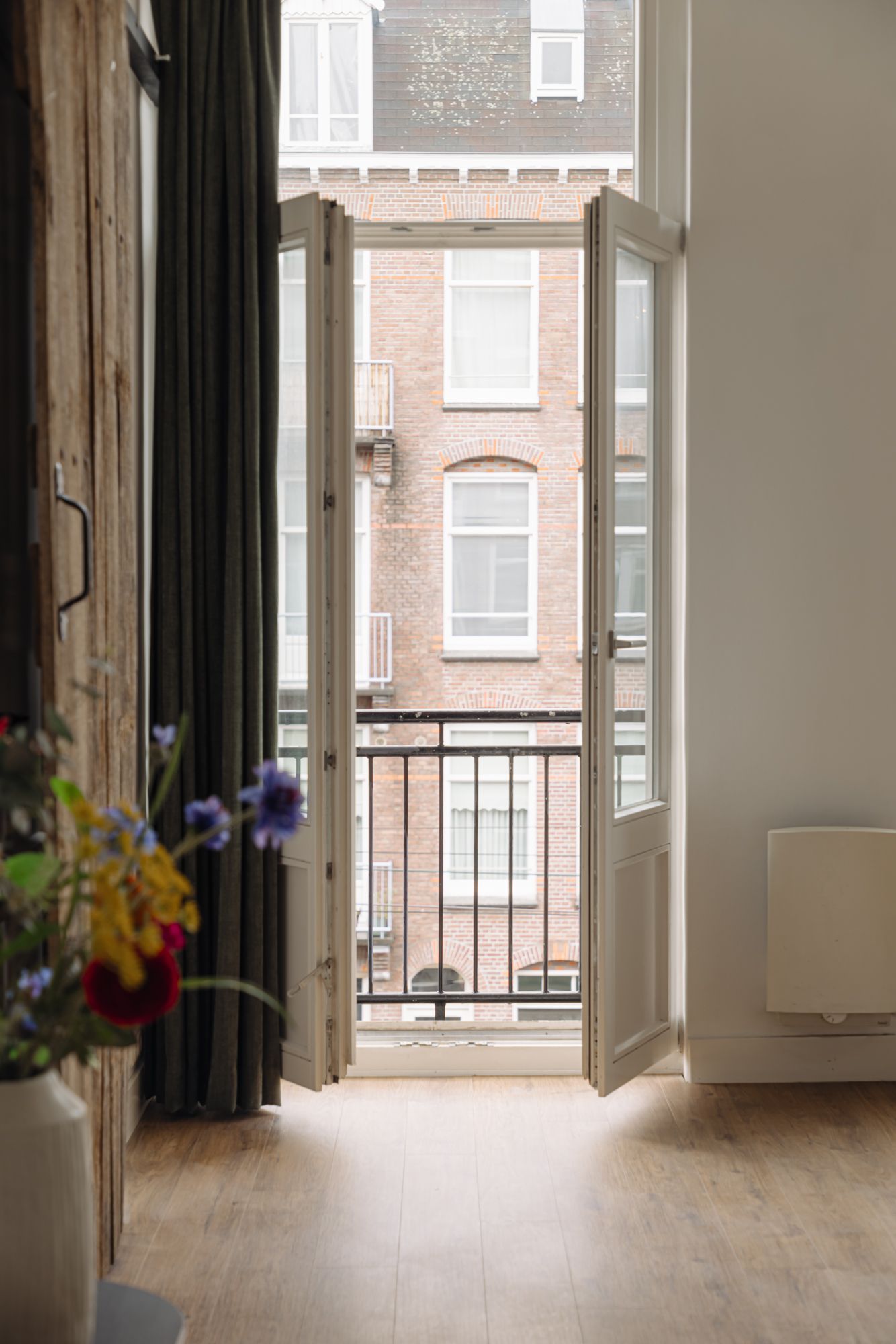 Foto 5 van Admiraal De Ruijterweg 167-C