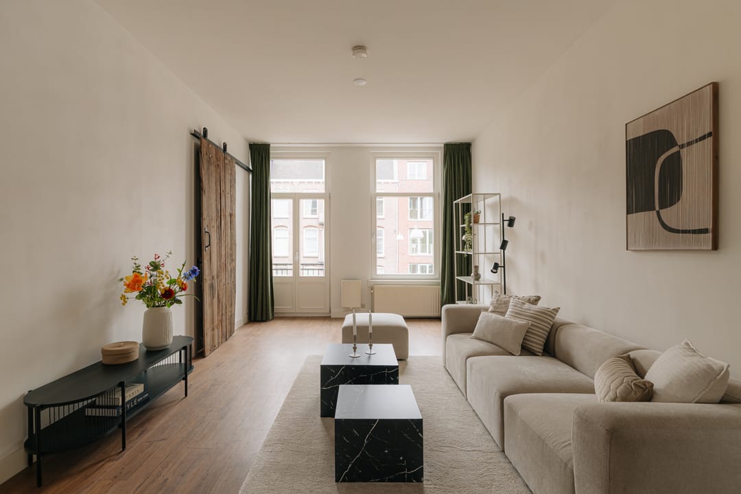 Foto 7 van Admiraal De Ruijterweg 167-C