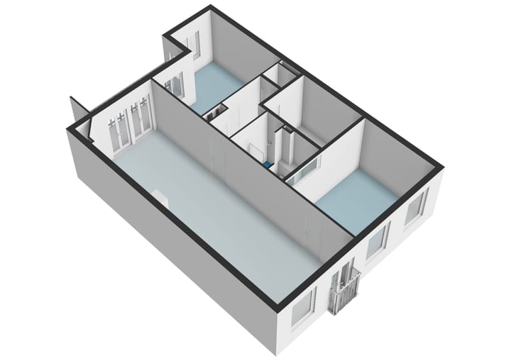 Photo 30 of Admiraal De Ruijterweg 167-C