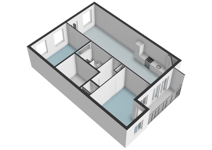 Photo 31 of Admiraal De Ruijterweg 167-C