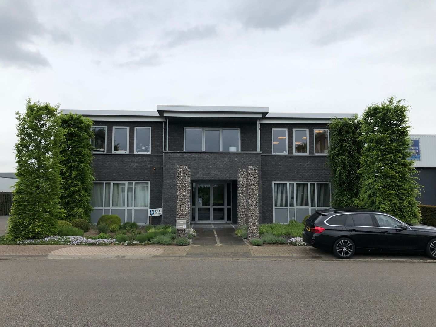 Bekijk foto 1 van De Huufkes 2-A