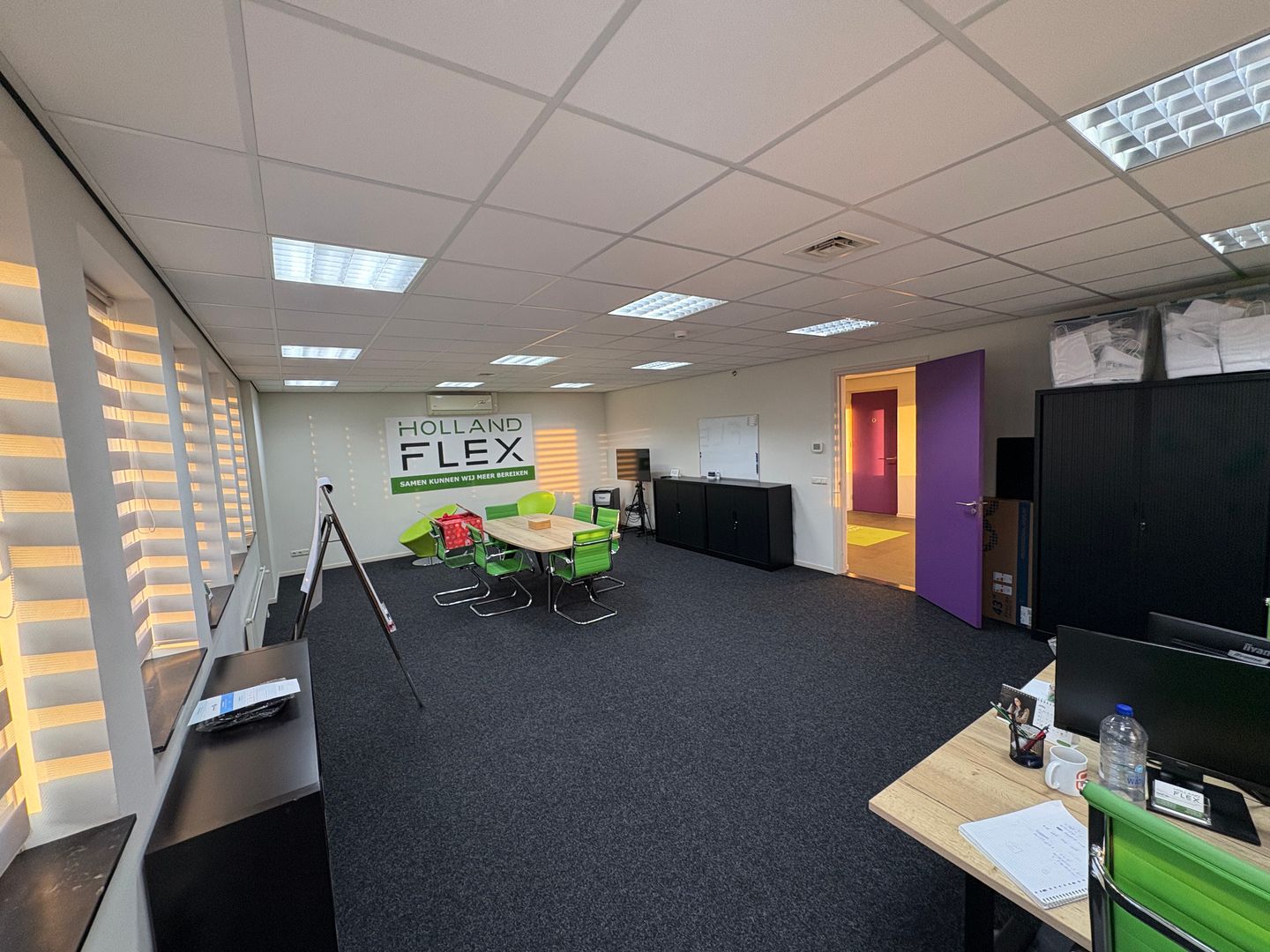 Bekijk foto 2 van De Huufkes 2-A