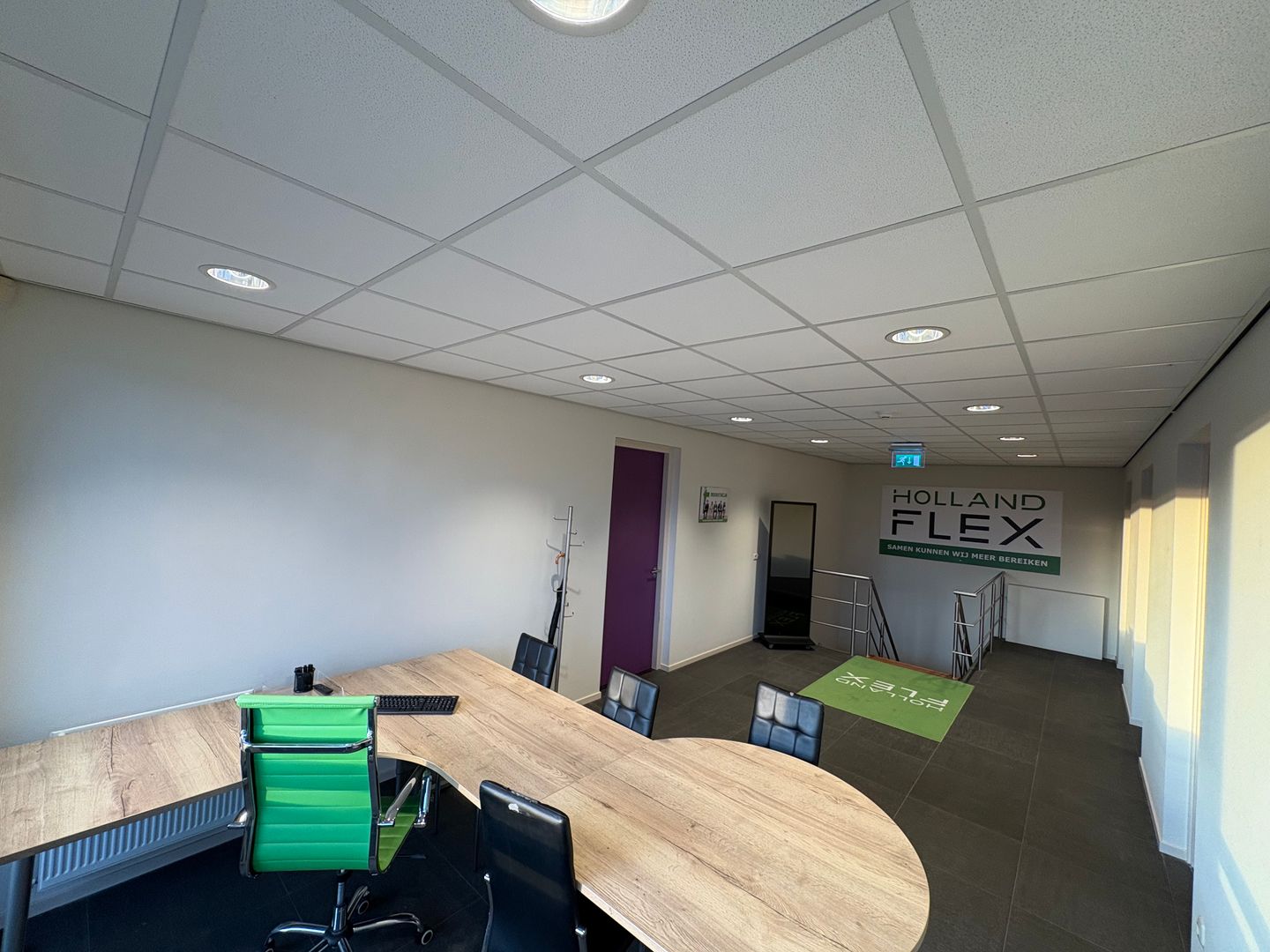 Bekijk foto 3 van De Huufkes 2-A