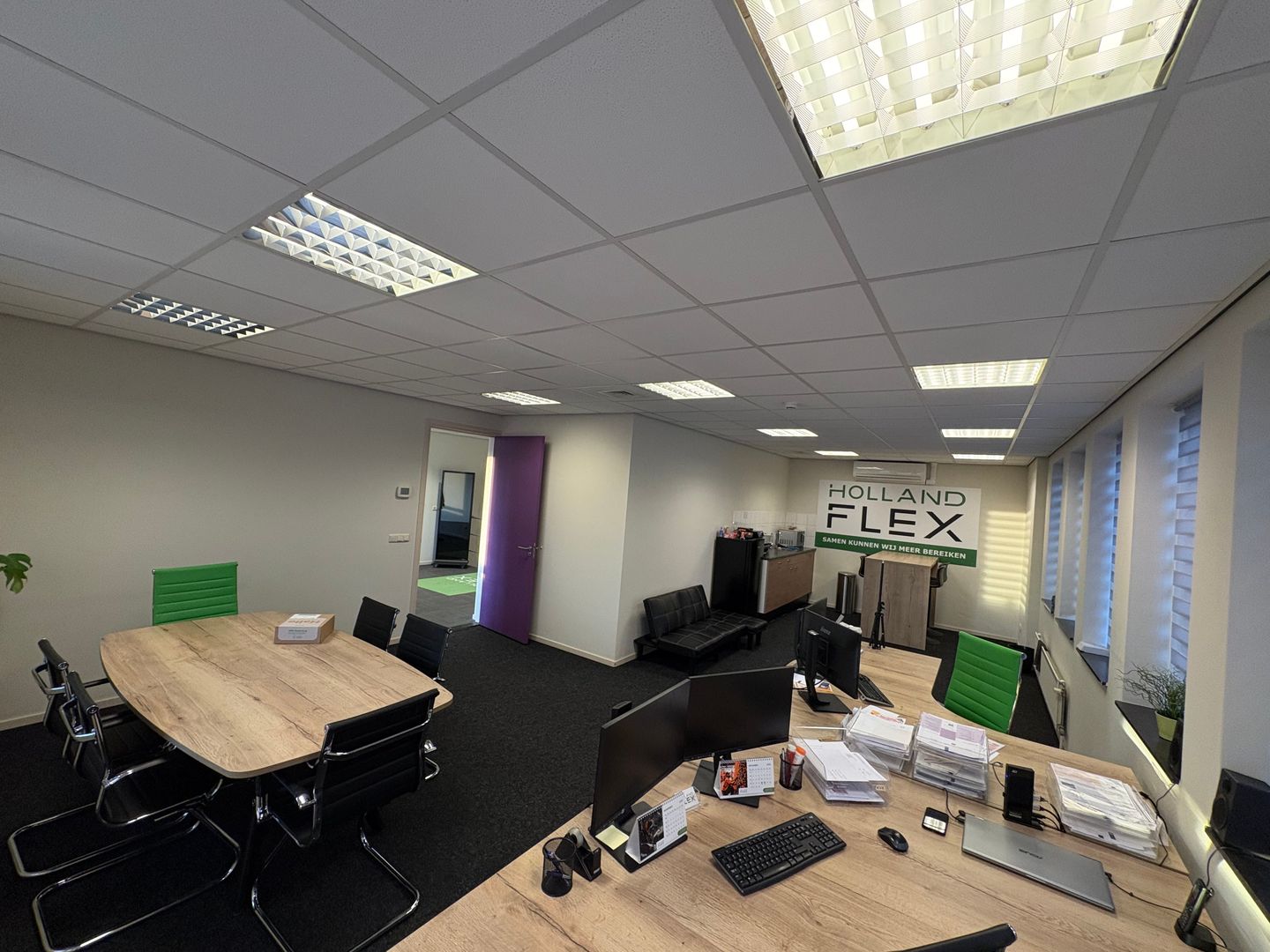 Bekijk foto 4 van De Huufkes 2-A