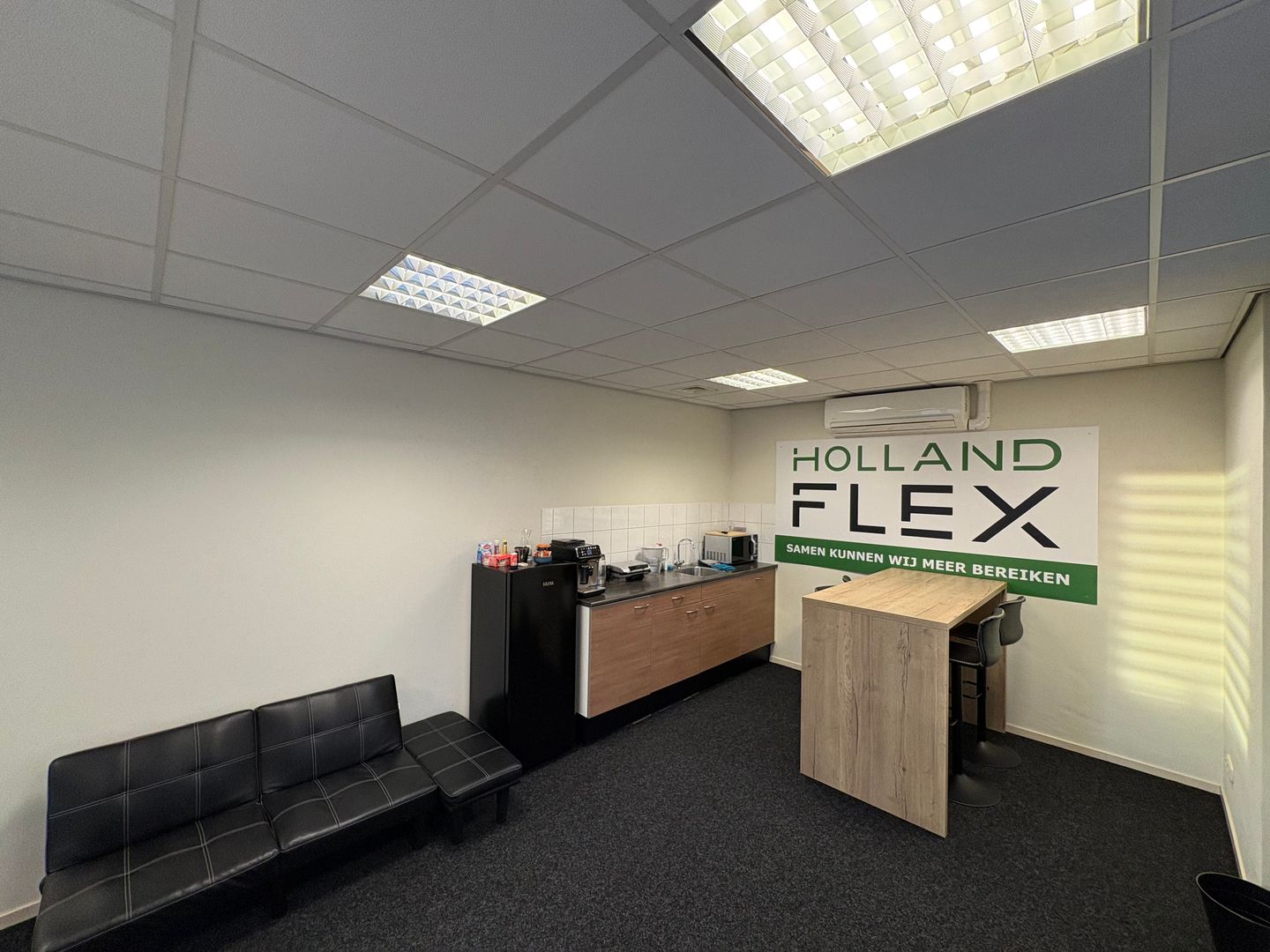 Bekijk foto 5 van De Huufkes 2-A