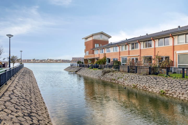 Photo 2 of Steigerdijk 30