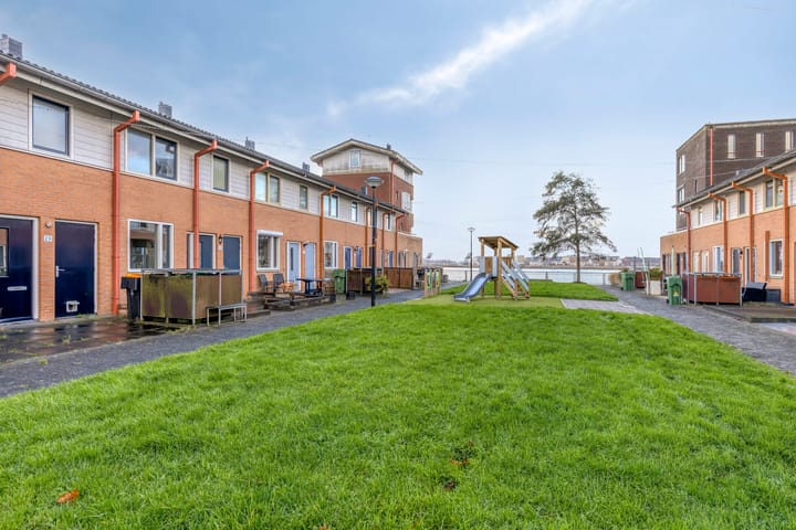 Photo 7 of Steigerdijk 30