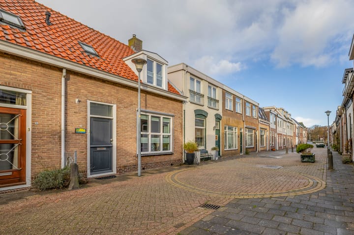 Photo 2 of Janzenstraat 44