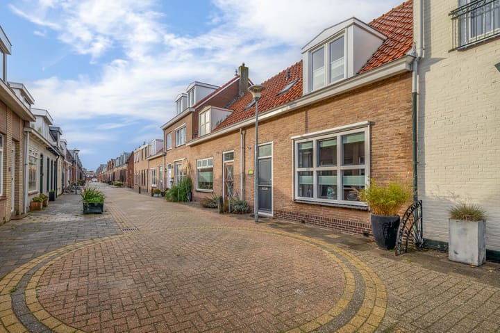 Photo 3 of Janzenstraat 44