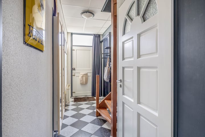 Photo 4 of Janzenstraat 44