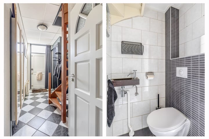 Photo 5 of Janzenstraat 44