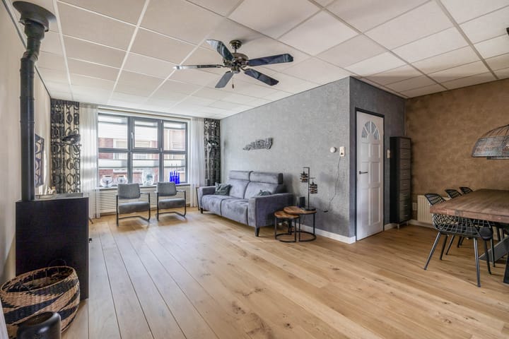 Foto 6 van Janzenstraat 44