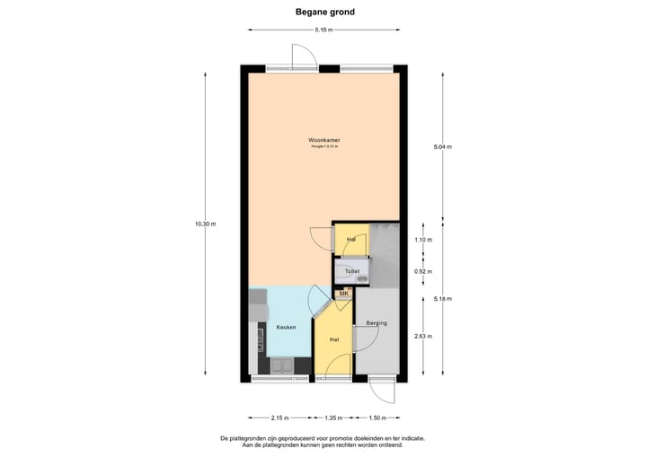 Photo 19 of Steigerdijk 30