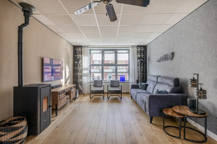 Foto 7 van Janzenstraat 44