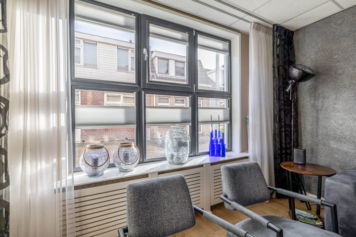 Foto 8 van Janzenstraat 44