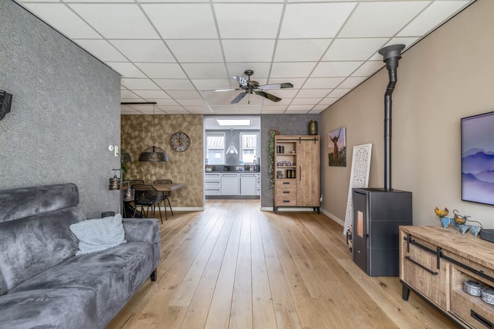 Foto 9 van Janzenstraat 44