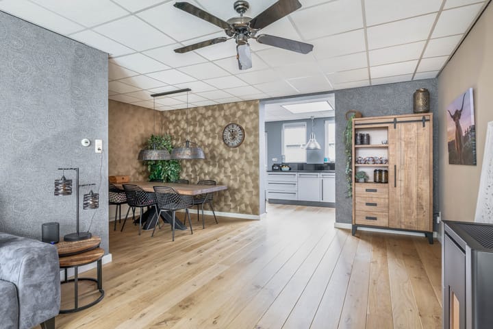 Foto 10 van Janzenstraat 44