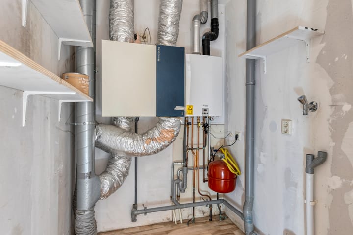 Photo 30 of Steigerdijk 30