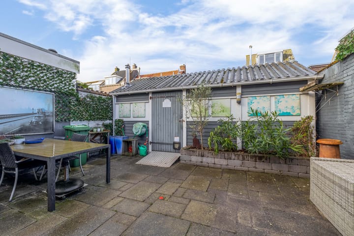 Foto 22 van Janzenstraat 44