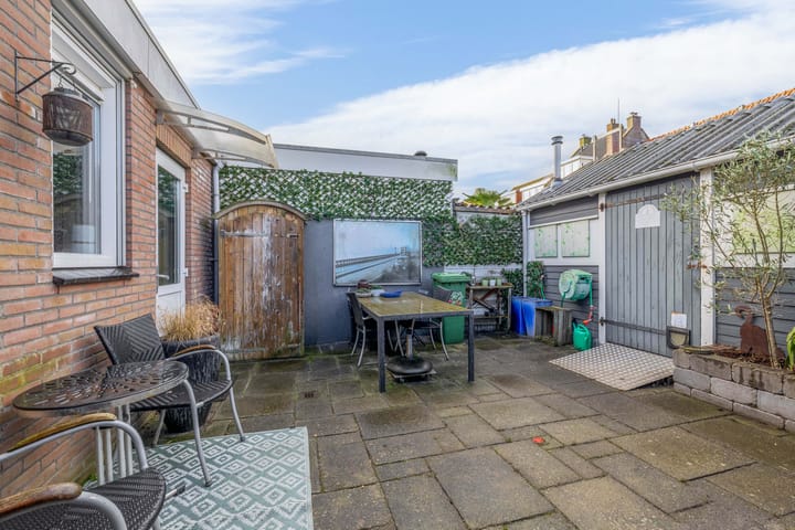 Foto 23 van Janzenstraat 44