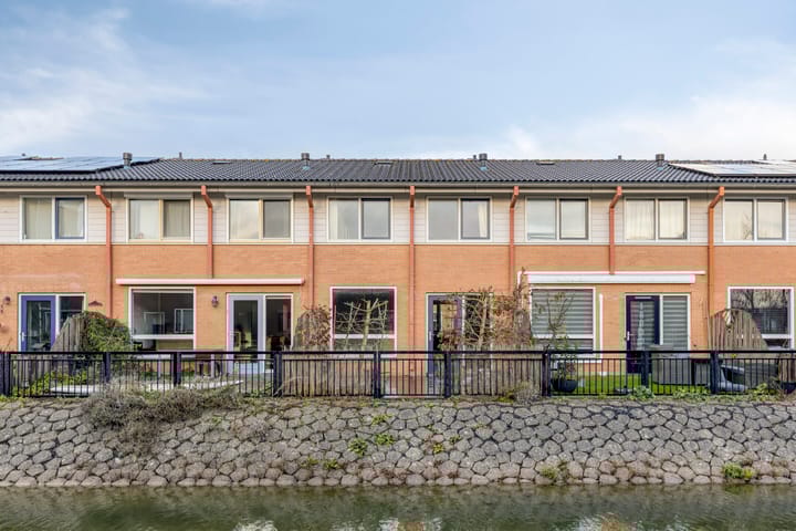 Photo 41 of Steigerdijk 30