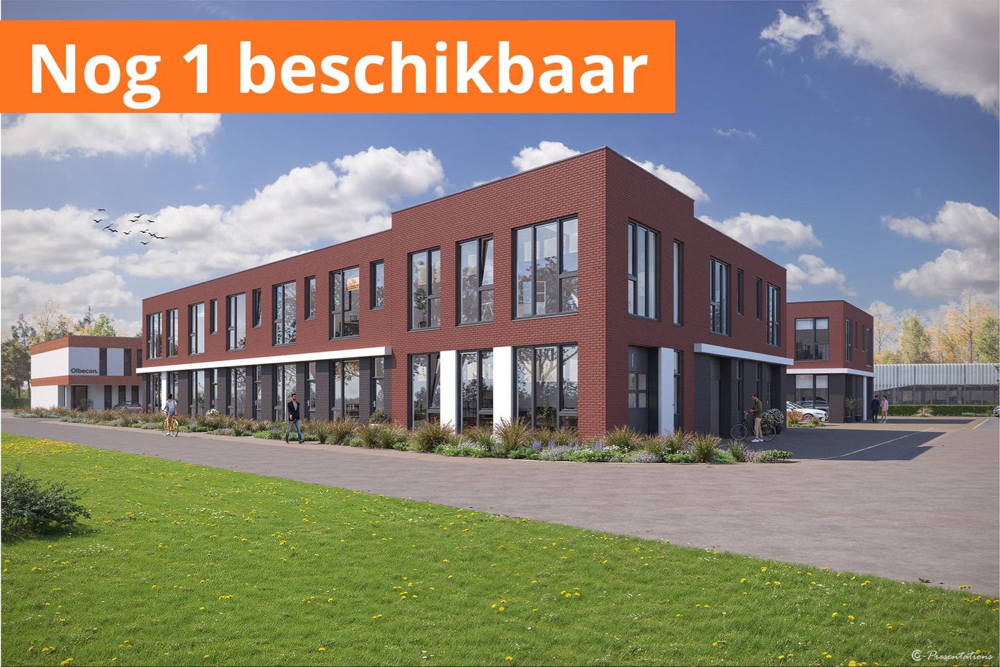 Bekijk foto 1 van Stijgoord