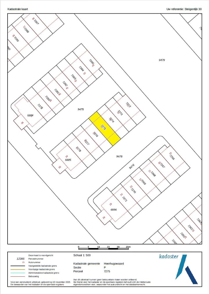 Photo 44 of Steigerdijk 30